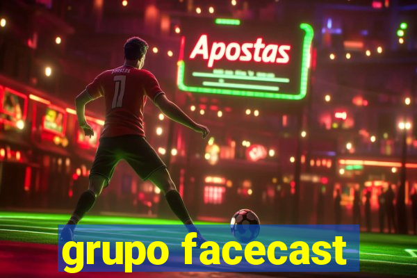 grupo facecast